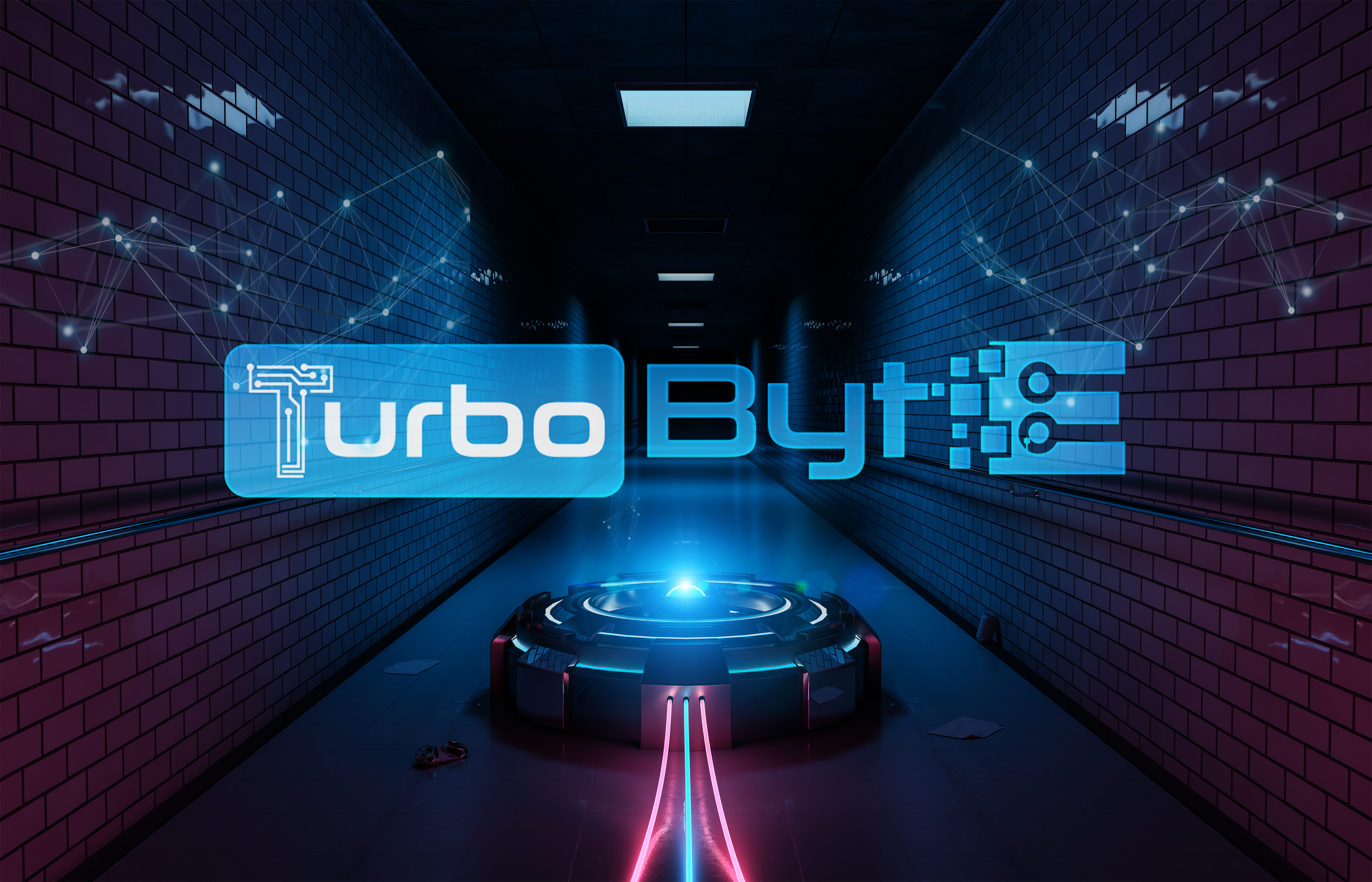 TurboByte
